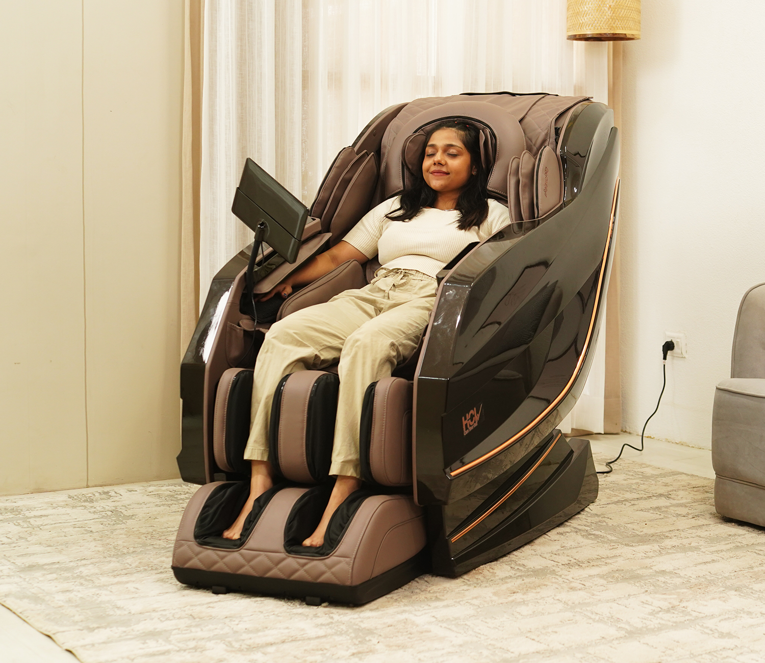 Massage Chair Jaipur